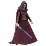 Star Wars The Vintage Collection Barriss Offee Action Figure Set 2 Pieces