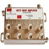 Antennas Direct CDA8 Antennas Direct 8 - Port Distribution Amplifier