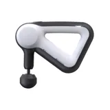 Theragun Liv Essential Percussive Therapy Massager, Black