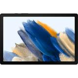 SAMSUNG Galaxy Tab A8 SM-X200 Tablet - 10.5 WUXGA - Octa-Core (Cortex A75 Dual-Core (2 Core) 2 GHz + Cortex A55 Hexa-core (6 Core) 2 GHz) - 4 GB RAM - 64 GB Storage - Android 11 - Dark Gray