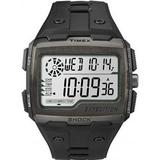 EXPEDITION GRID SHOCK CAT BLACK