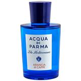 Acqua Di Parma Blu Mediterraneo Arancia Di Capri Eau De Toilette Spray 5 oz (150ml)