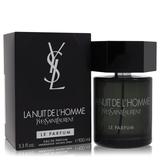 La Nuit De L'homme Le Parfum Cologne 3.4 oz EDP Spray for Men