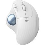 Logitech Ergo M575 Wireless Trackball Mouse White