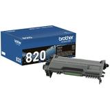 Brother Genuine TN820 Standard-yield Printer Toner Cartridge