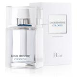 Christian Dior - Dior Homme : Cologne Spray 2.5 Oz / 75 ml