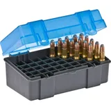 Plano 50 Count Small Rifle Ammo Case, Shell