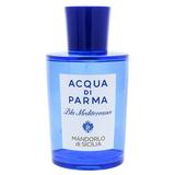 Acqua Di Parma Blu Mediterraneo Mandorlo Di Sicilia EDT Spray for Unisex 5 oz