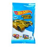 Hot Wheels Mystery Models Die-cast Car Vehicle Playset