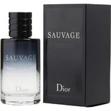 Dior Sauvage After Shave Lotion for Men 3.4 Oz