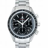 Omega Speedmaster Chronograph Automatic Grey Dial Men s Watch 323.30.40.40.06.001