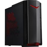 Acer Nitro N50-610 Gaming Desktop Computer - Intel Core i5-10400F - 8GB RAM - 512GB SSD - NVIDIA GeForce GTX 1650 - Windows 10 Home