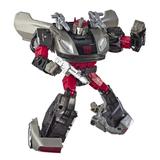 Transformers War for Cybertron Deluxe WFC-S64 Bluestreak 5.5 inch Action Figure