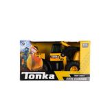 Tonka Steel Classics Mighty Front Loader