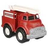Green Toys Red Fire Truck Play Vehicle 100% Recycled Plastic