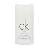 CK One by Calvin Klein Deodorant Stick 2.6 Oz
