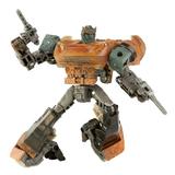 Transformers Toys Generations War for Cybertron Series-Inspired Deluxe Sparkless Bot