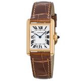 Cartier Tank Louis Women's Watch W1529856 W1529856