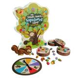 Educational Insights The Sneaky Snacky Squirrel Game Toddler & Preschool Board Game Gift for Boys & Girls Ages 3 4 5+