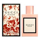 Gucci Accessories | Gucci Bloom Perfume 3.3 Fl.Oz. | Color: Red/White | Size: 3.3 Fl.Oz.