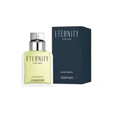 Calvin Klein Men's Eternity Cologne - 3.4 Ounces
