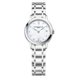 Baume & Mercier Classima Diamond Ladies' Bracelet Watch