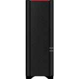 Buffalo LinkStation 210 4TB Personal Cloud Storage with Hard Drives Included