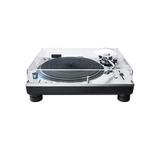 Technics SL-1200GR Direct Drive Turntable System - Silver