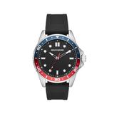 Skechers Men's Longfellow Watch | Black