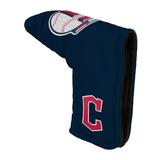 WinCraft Cleveland Guardians Blade Putter Cover