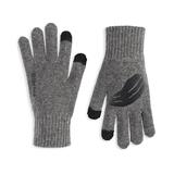 Simms Men's Wool Full Finger Gloves, Steel SKU - 716889