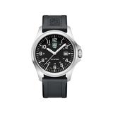 Luminox G Patagonia Watch, Black/White SKU - 985594
