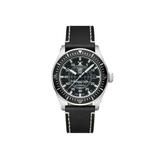 Luminox Constellation Automatic 9600 Series Watch Black/Black 42mm XA.9601