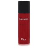 Fahrenheit For Men By Christian Dior Deodorant Spray 5 Oz