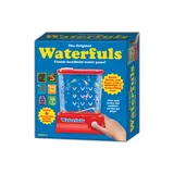 Briarpatch The Original Waterfuls - Classic Handheld Water Game
