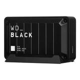 WD Black 2TB D30 External Solid State