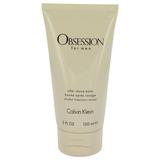 Calvin Klein Obsession After Shave Balm 150ml
