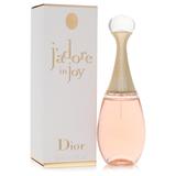 Jadore In Joy Perfume by Christian Dior 50 ml EDT Spray for Women