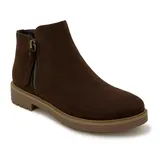 Esprit Saige Women's Ankle Boots, Size: 9.5, Brown