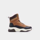 Mountrock - Brown - ALDO Sneakers