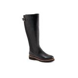 Women's Inara Boots by SoftWalk in Black (Size 8 M)
