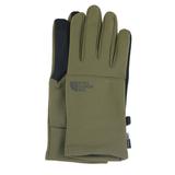ETIP RECYCLED GLOVE Green L Polyester,Lycra