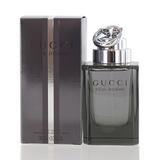 Gucci Men's Perfume - Pour Homme 3-Oz. Eau de Toilette - Men