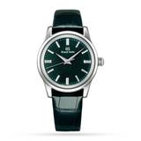 Elegance 37.5mm Unisex Watch