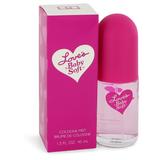 Love's Baby Soft By Dana Body Mist