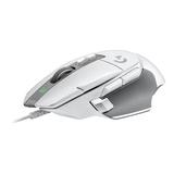 Logitech G502X Wired Gaming Mouse