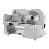 Chef'sChoice Electric Meat Slicer w/ Stainless Blade, M609A, Stainless Steel, Size 10.62 H x 11.41 W in | Wayfair 609A000