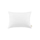 Calvin Klein® Downaround® Medium Support Pillow, White, Standard/queen