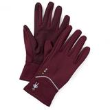 Smartwool - Merino Sport Fleece Touchscreen Glove - Gloves size XL, red