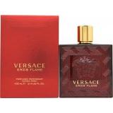 Versace Eros Flame Perfumed Deodorant Spray 100ml